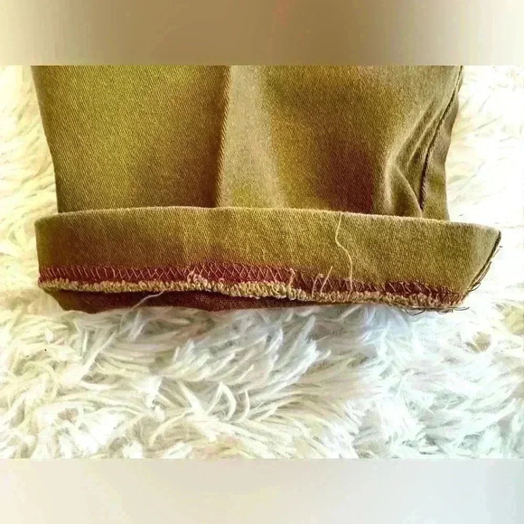 Street Rules Cargo Boy Pants (J8) - Picture 6 of 10